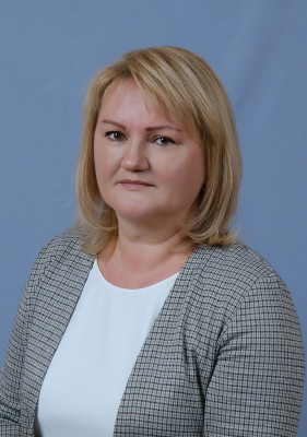 Воспитатель Кузнецова Ольга Николаевна Воспитатель Кузнецова Ольга Николаевна