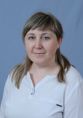 Воспитатель Рябуха Людмила Анатольевна Воспитатель Рябуха Людмила Анатольевна